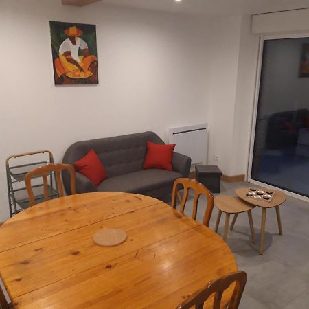 La Meuniere Apartment Montmerrei Exterior photo